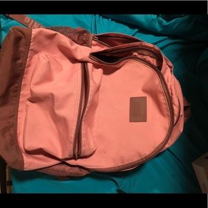 Victoria’s Secret school backpack